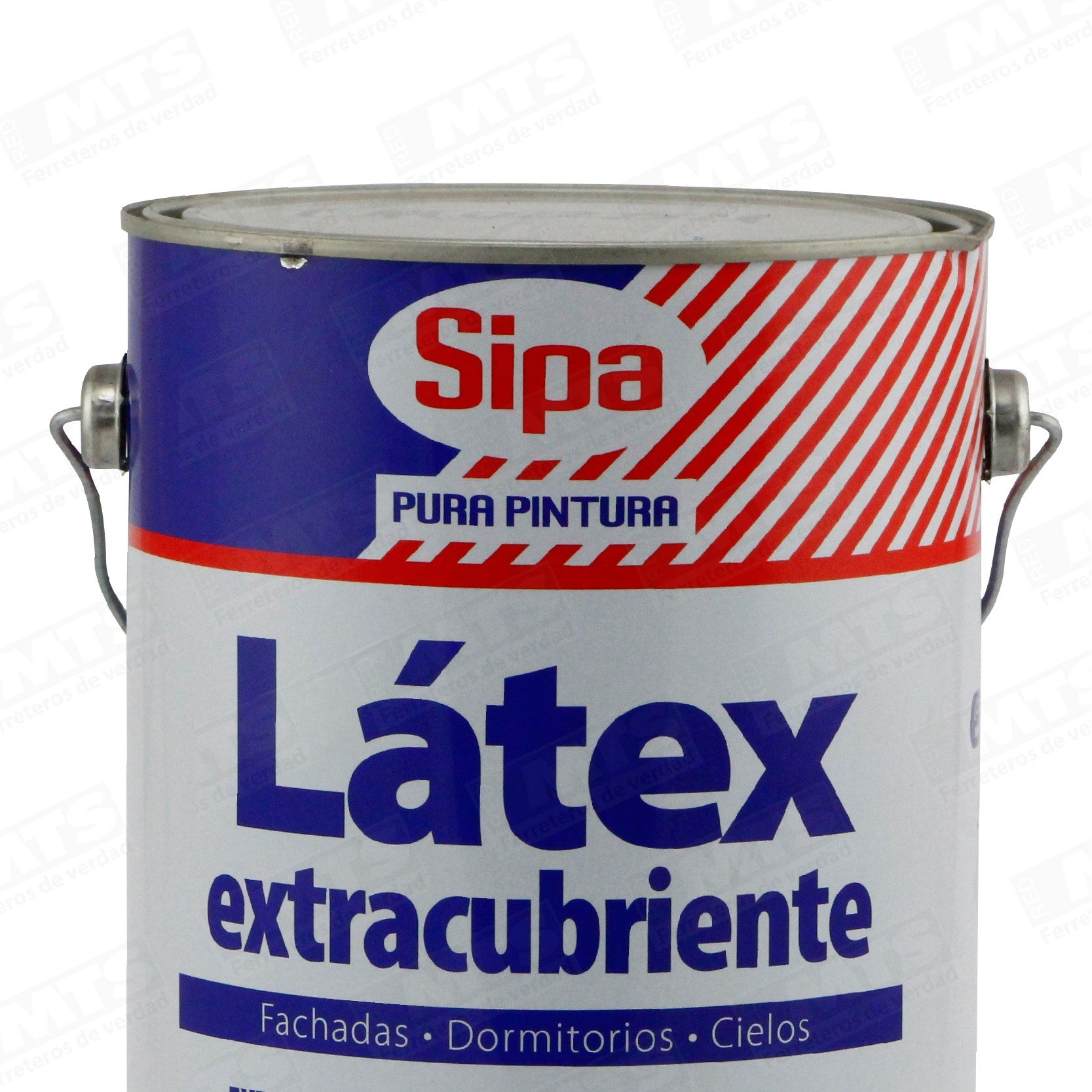 SIPA LATEX EXTRA CUBRIENTE BASE W GLN