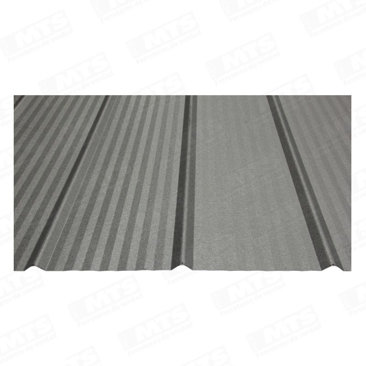 PL. ZINC 5V 0.35X851X2500 AZ80 ECO