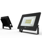 BYP PROYECTOR LED 20W 6000K NEGRO