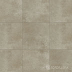 Cerámica Cordillera Cemento G8 Taupe 45x45 cm Caja 2,29 m²