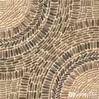 Cerámica Tipo Piedra Cordillera Jazz Beige 61x61 cm Caja 2,58 m²
