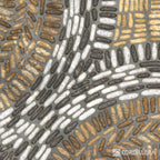 Cerámica Cordillera Jazz Natural 61x61 cm Caja 2,58 m²