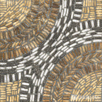 Cerámica Cordillera Jazz Natural 61x61 cm Caja 2,58 m²