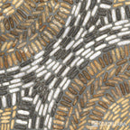Cerámica Cordillera Jazz Natural 61x61 cm Caja 2,58 m²