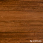 Cerámica Maderada Cordillera Legño Caramelo 61x61 cm Caja 2,58 m²