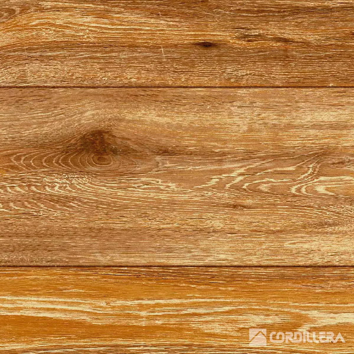 Cerámica Cordillera Legño Miel 61x61 cm Caja 2,58 m²