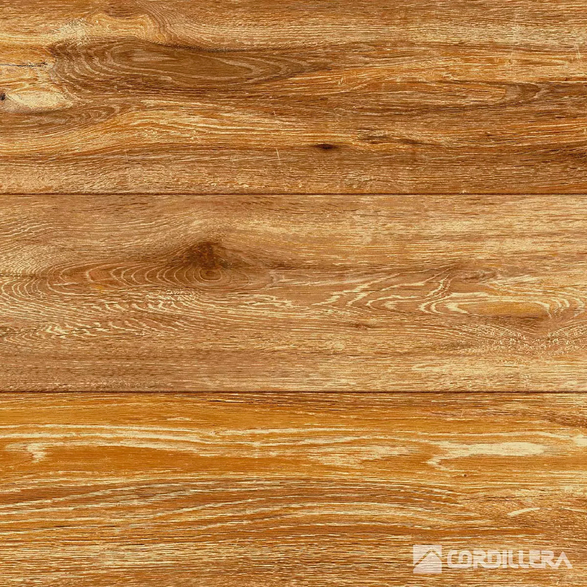 Cerámica Cordillera Legño Miel 61x61 cm Caja 2,58 m²
