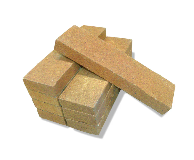 AMESTI LADRILLO REFRACTARIO 230X63X25 MM