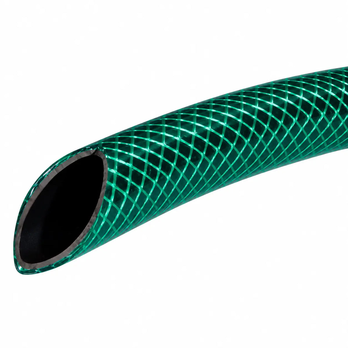 Manguera de Riego Green Season 1/2" x 20 m con Pistola 6 Posiciones