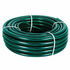 Manguera de Riego Green Season 1/2" x 20 m con Pistola 6 Posiciones