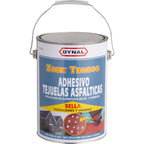 Adhesivo para Tejas Asfálticas Dynal Zone Techos 1 Galón