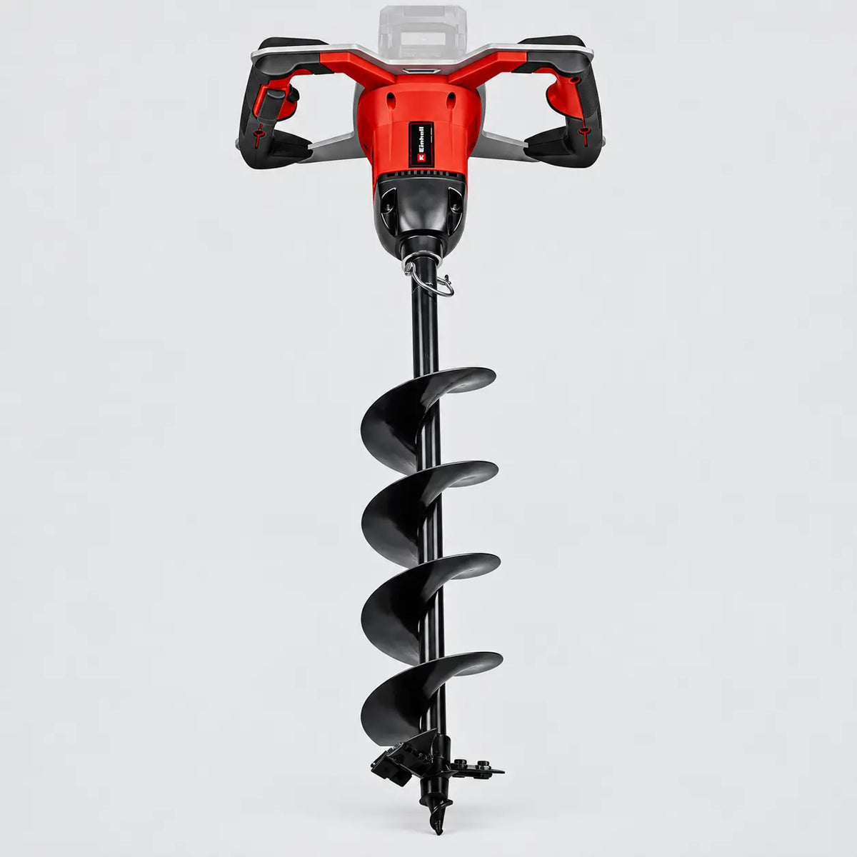 Ahoyador Inalámbrico Einhell GP-EA 18/150 Li BL-Solo 18 V