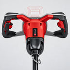 Ahoyador Inalámbrico Einhell GP-EA 18/150 Li BL-Solo 18 V