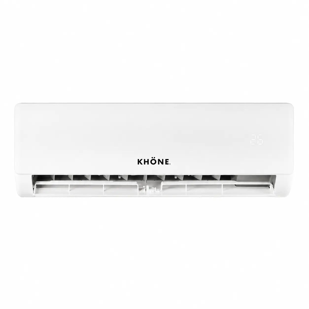 Aire Acondicionado Split Muro Inverter Khöne 9.000 BTU KSMI-09BC5
