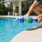 Alguicida Vulcano 1 Litro para Piscina