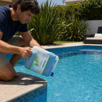 Alguicida Vulcano 5 Litros para Piscina