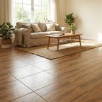 Cerámica Allpa Nativo Miel 46x46 cm Caja 2,58 m²