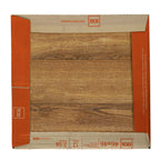 Cerámica Allpa Nativo Miel 46x46 cm Caja 2,58 m²