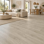 Gres Porcelánico Cordillera Bosco Haya Gris 20x120 cm 1,44 m²
