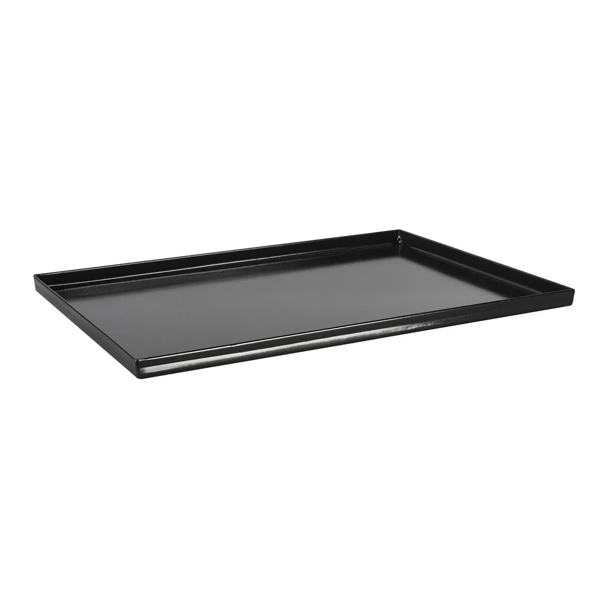 Amesti Cocina a Leña Allegra Negra 1 Plato | Calefacción 200 m2