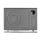 Amesti Cocina a Leña Altima Blanco | 148 m2 Calefacción