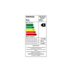 Amesti Estufa A Pellet Vulcan 10 Blanco | 191 m2 Calefacción