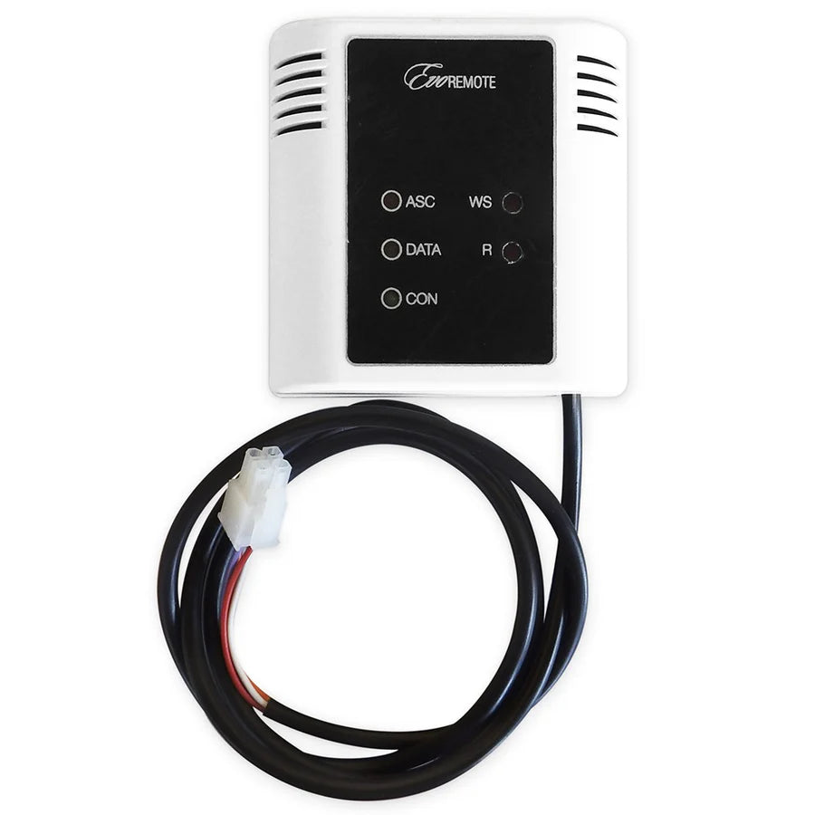 Amesti Wifi Box | Encendido y Apagado De Estufa Desde Celular