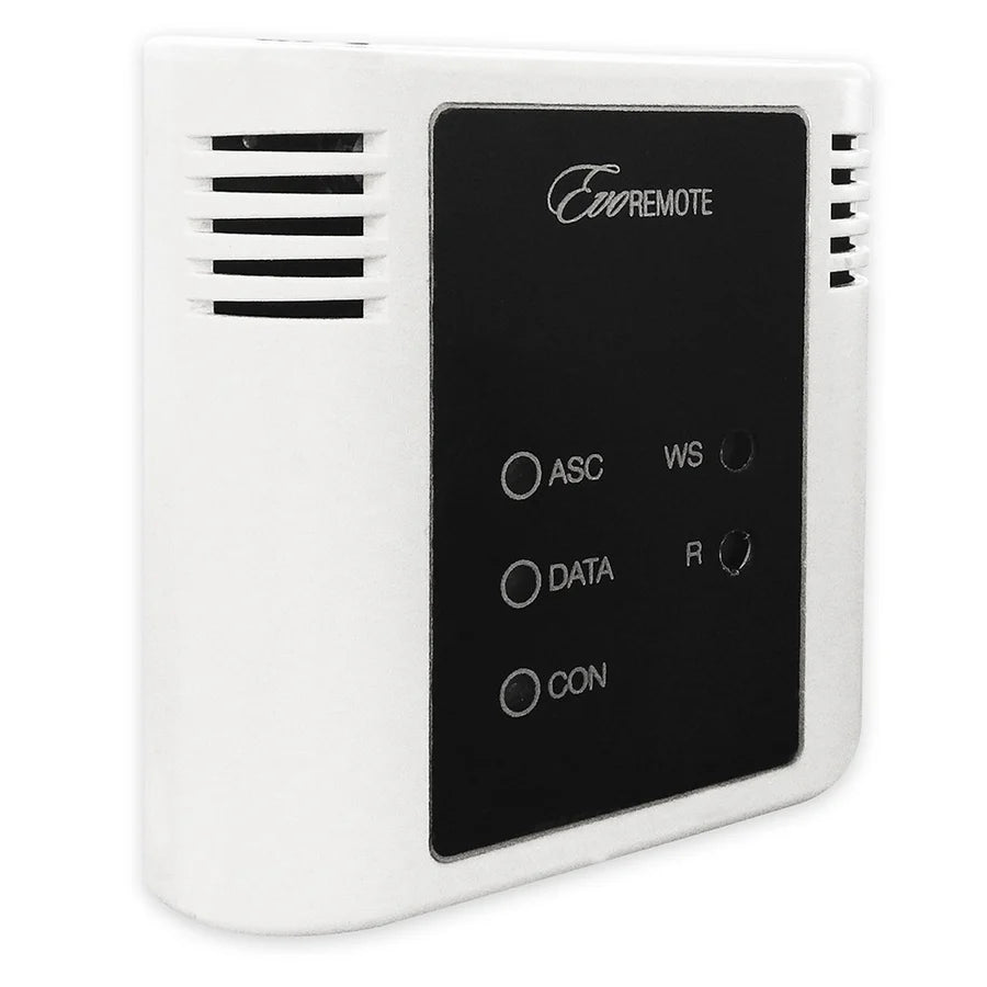 Amesti Wifi Box | Encendido y Apagado De Estufa Desde Celular