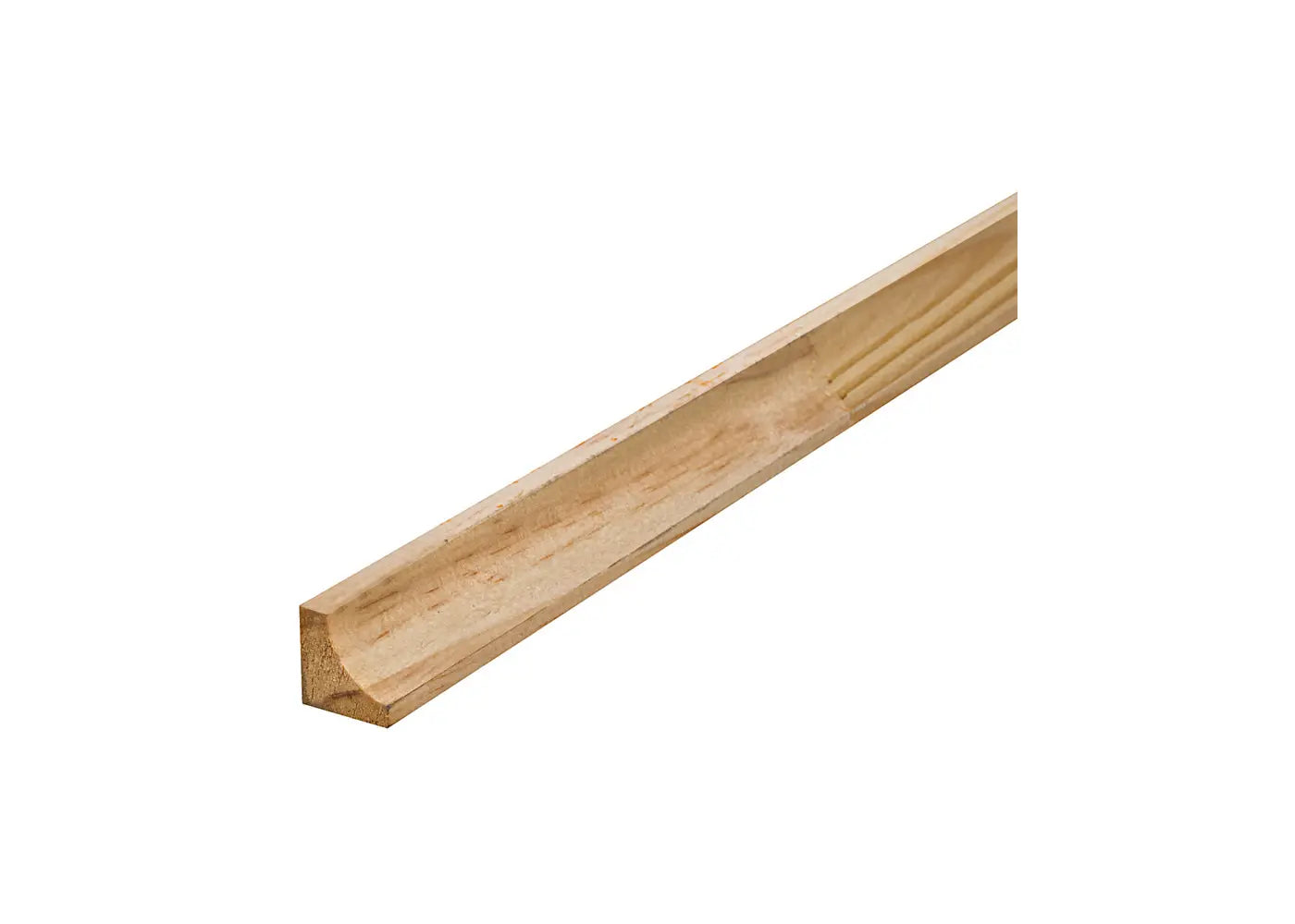 Arauco Cornisa Pino 19x19mm x 3m
