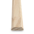 Arauco Moldura Cubrejunta Chaflan 9x30mm x 3 m