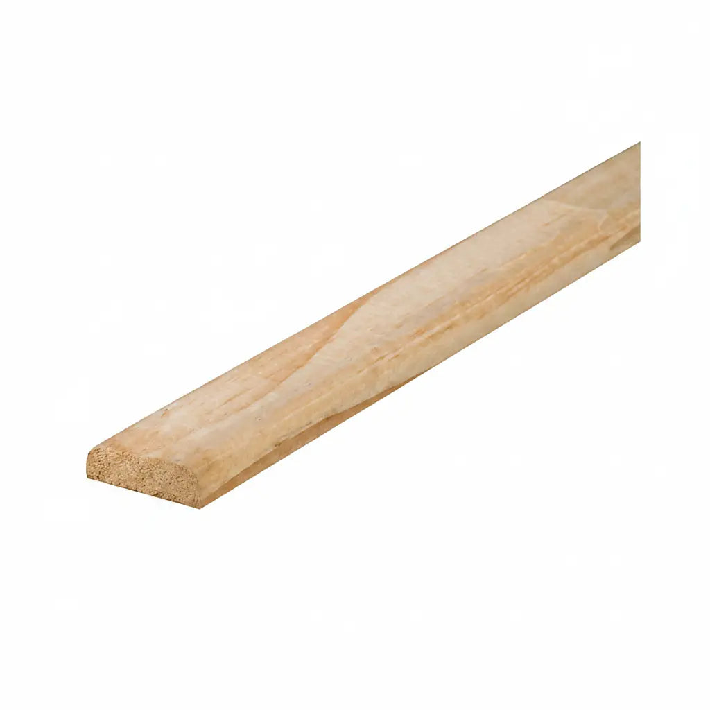 Arauco Cubrejunta Rodon 9x30mm x 3m