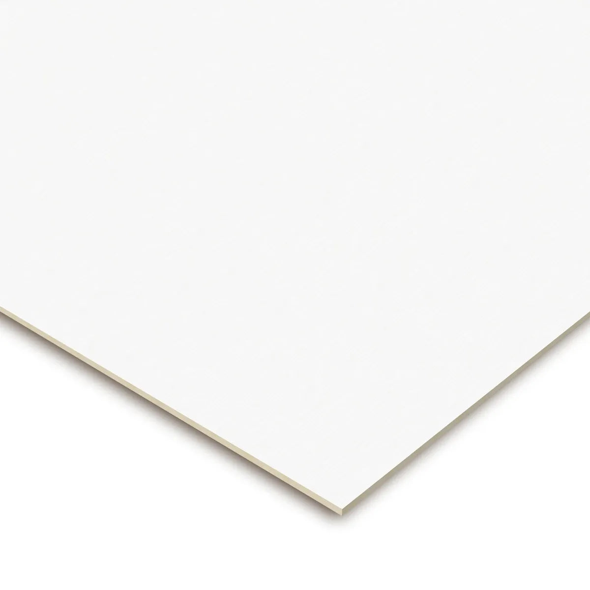 Arauco Tablero Durolac Blanco 2.8mm x244x152 cm
