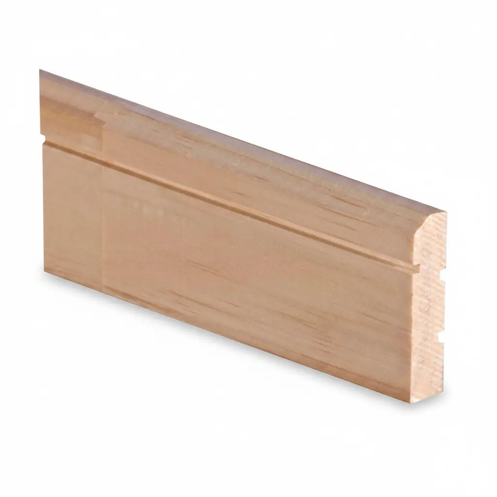 Arauco Guradapolvo Chaflan 13x43mm x 3m