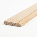 Arauco Guradapolvo Chaflan 13x43mm x 3m