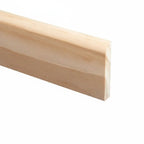 Arauco Guardapolvo Pino Rodon 13x13mm x 3m