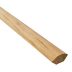 Arauco Junquillo Pino 1/4 Rodon 13x13mm x 3m