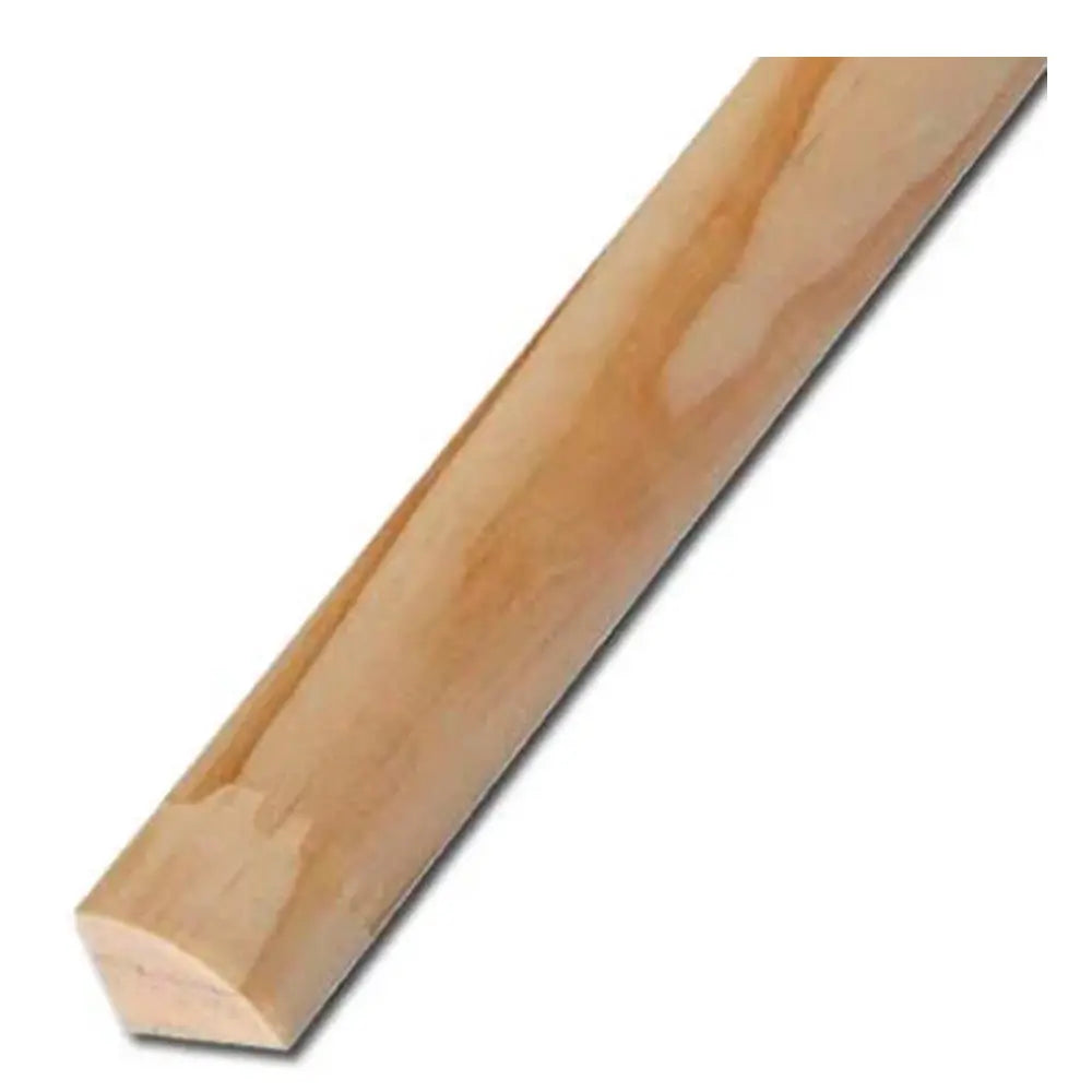 Arauco Junquillo Pino 1/4 Rodon 13x13mm x 3m