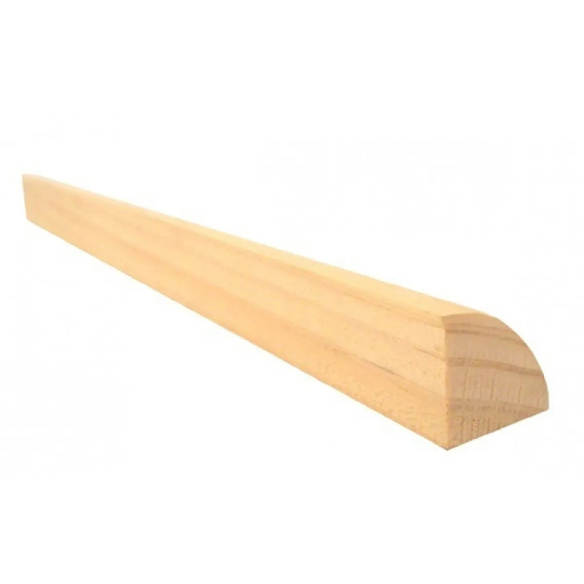 Arauco Junquillo Pino 1/4 Rodon 19x19mm x3m