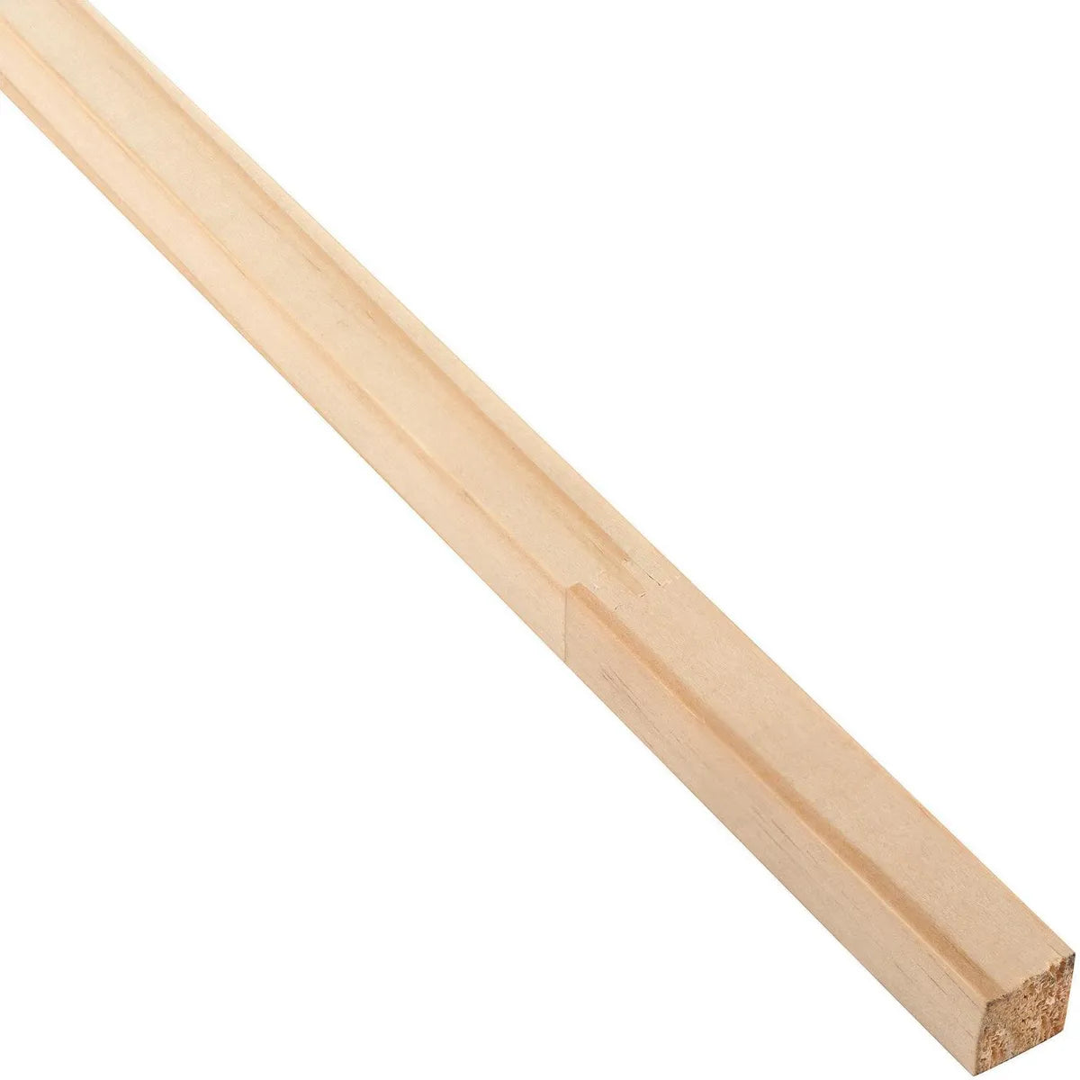 Arauco Junquillo Pino Recto 13x13mm x 3m