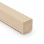 Arauco Junquillo Pino Recto 19x19mm x 3m