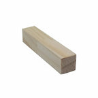 Arauco Junquillo Pino Recto 19x19mm x 3m