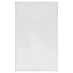 Arauco Melamina Vesto Blanca 15mm x183x250 cm