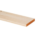 Arauco MSD Cepillado 1x5 x3.2 mts
