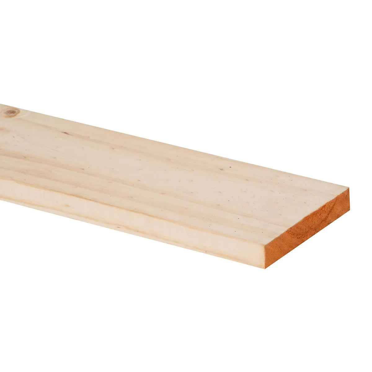 Arauco MSD Cepillado 1x5 x3.2 mts