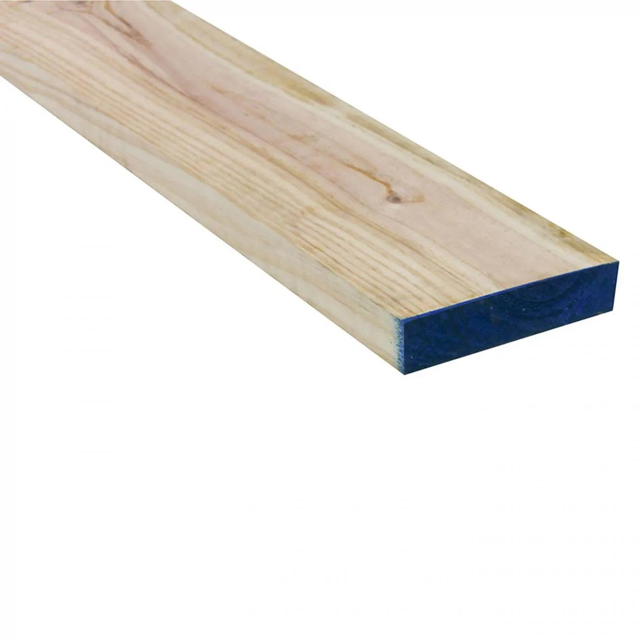 Arauco MSD Viga Estructural 2x8x4.88 mts