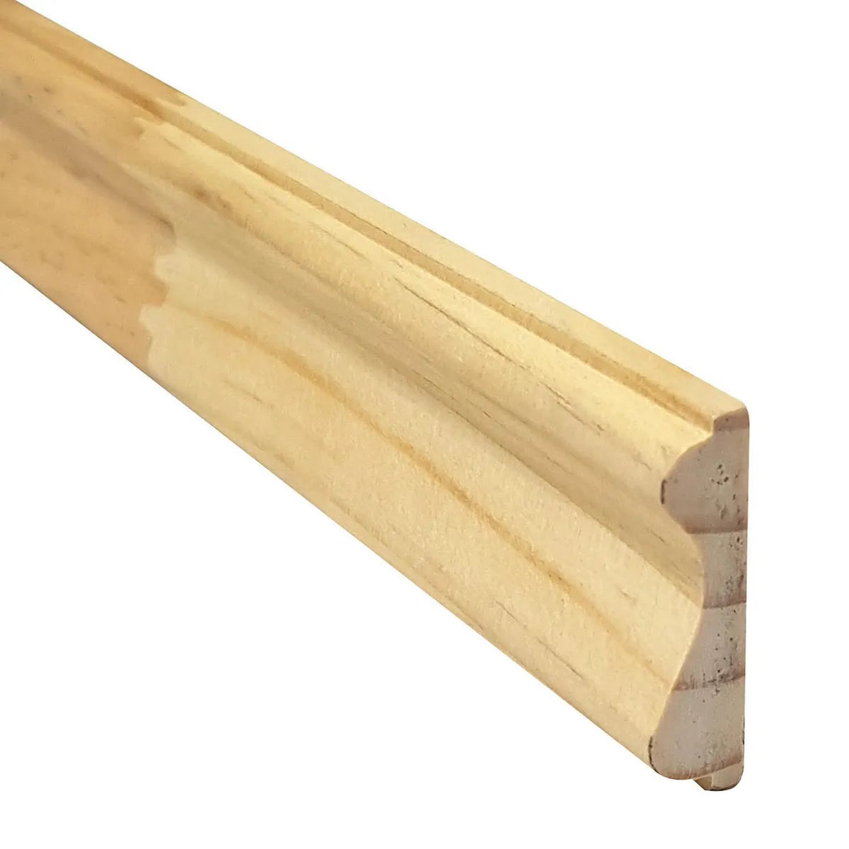 Arauco Pilastra Pino 13x43x3000 mm