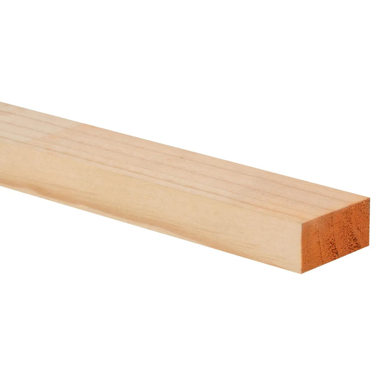 Arauco Pino MDS Cepillado 1x2 x3.2 mts