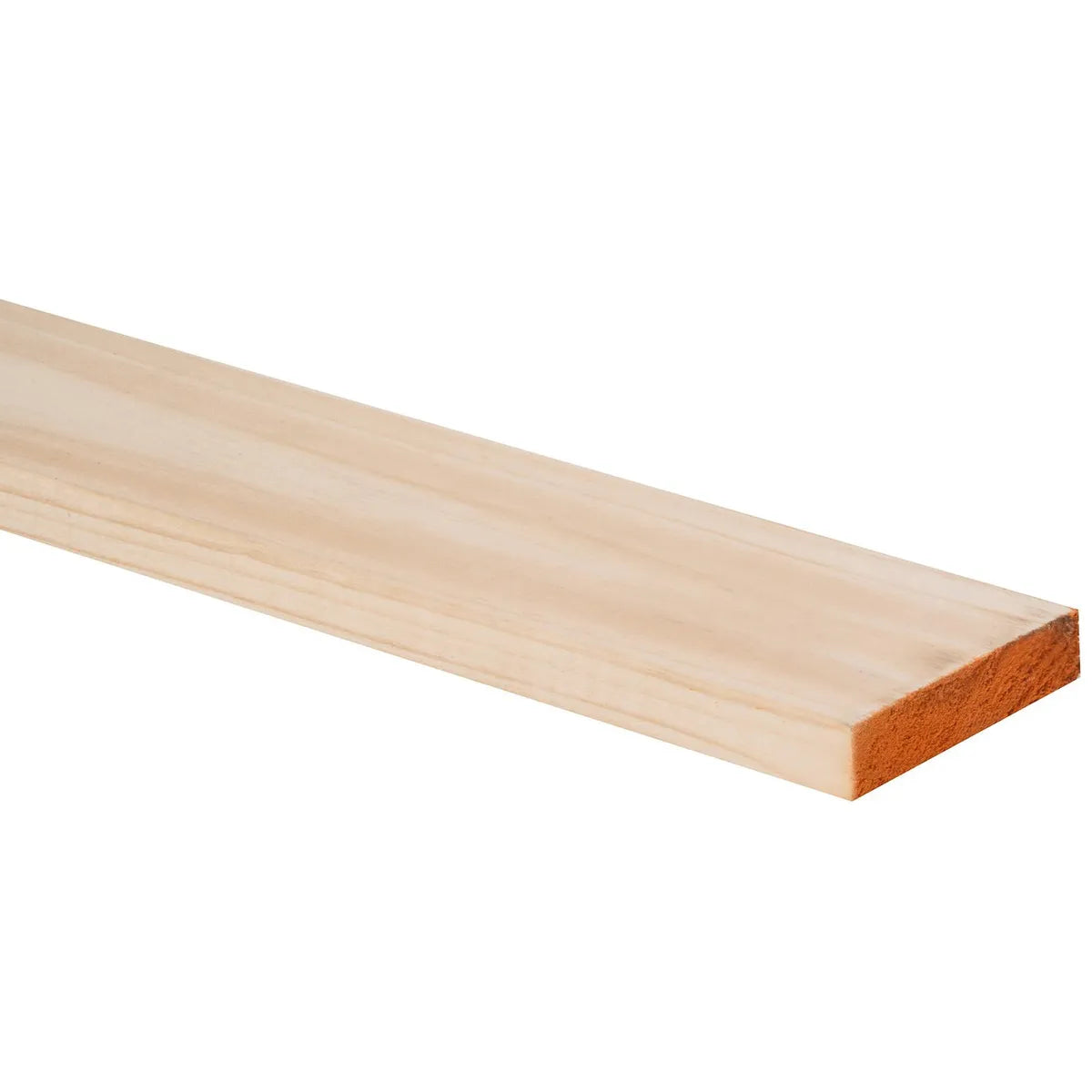 Arauco Pino MSD Cepillado 1x4 x3.2 mts