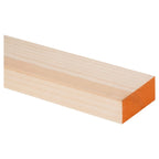 Arauco Pino MSD Cepillado 2x4x3.2 mts
