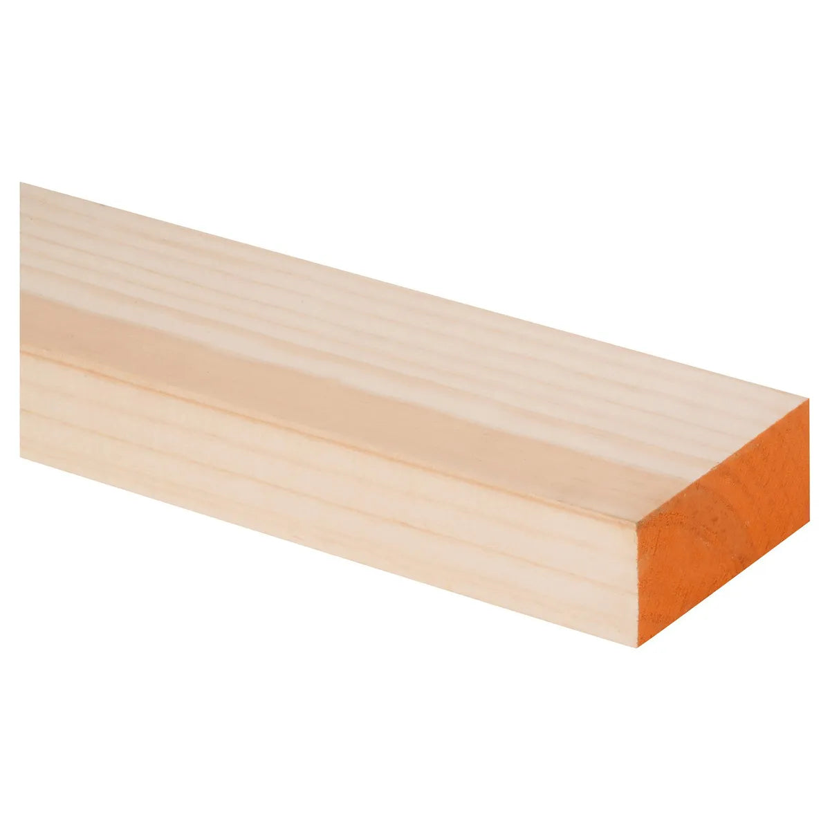 Arauco Pino MSD Cepillado 2x4x3.2 mts
